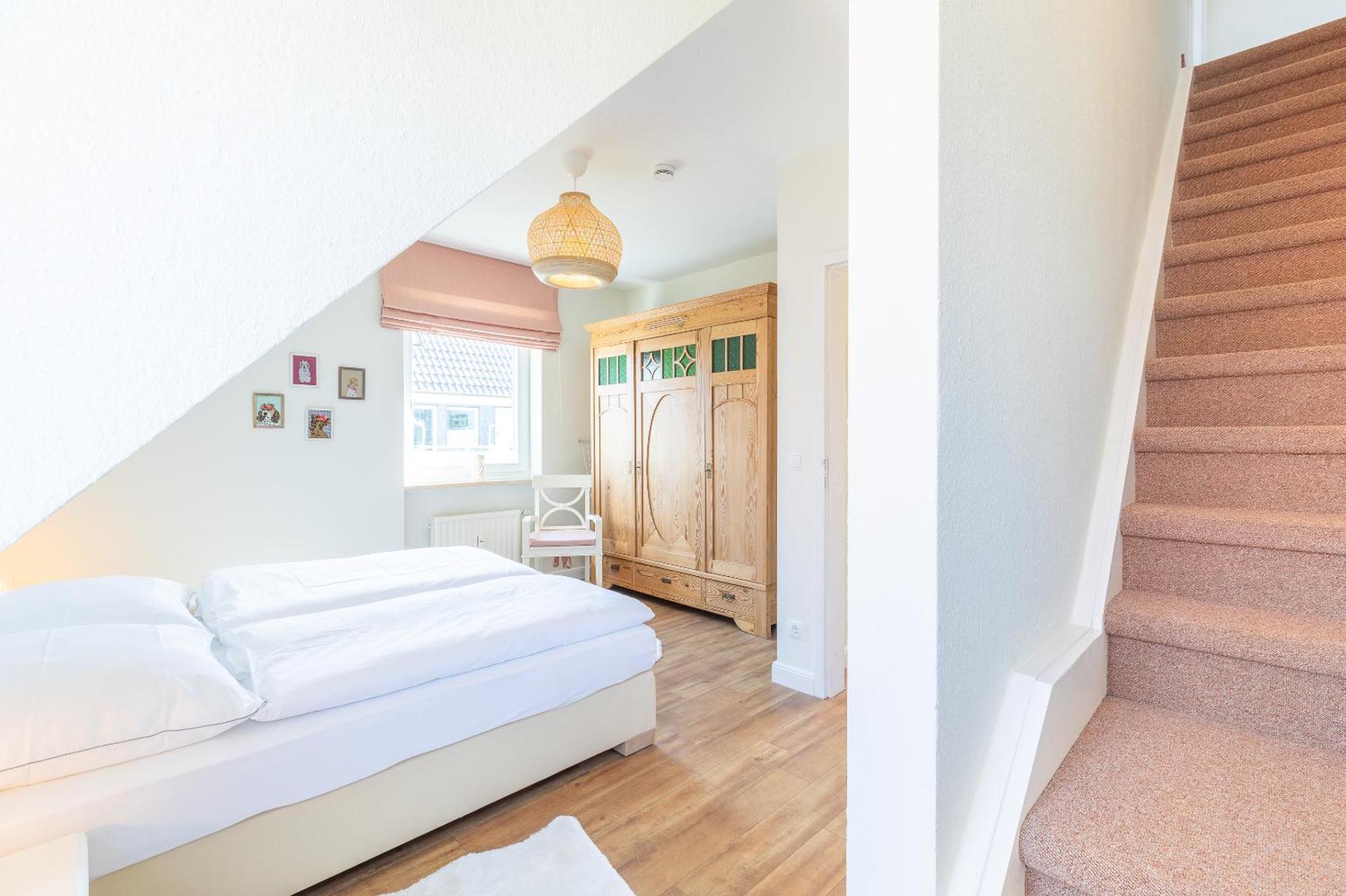Haus Sonnenschein Whg G Apartment Wenningstedt-Braderup Exterior photo