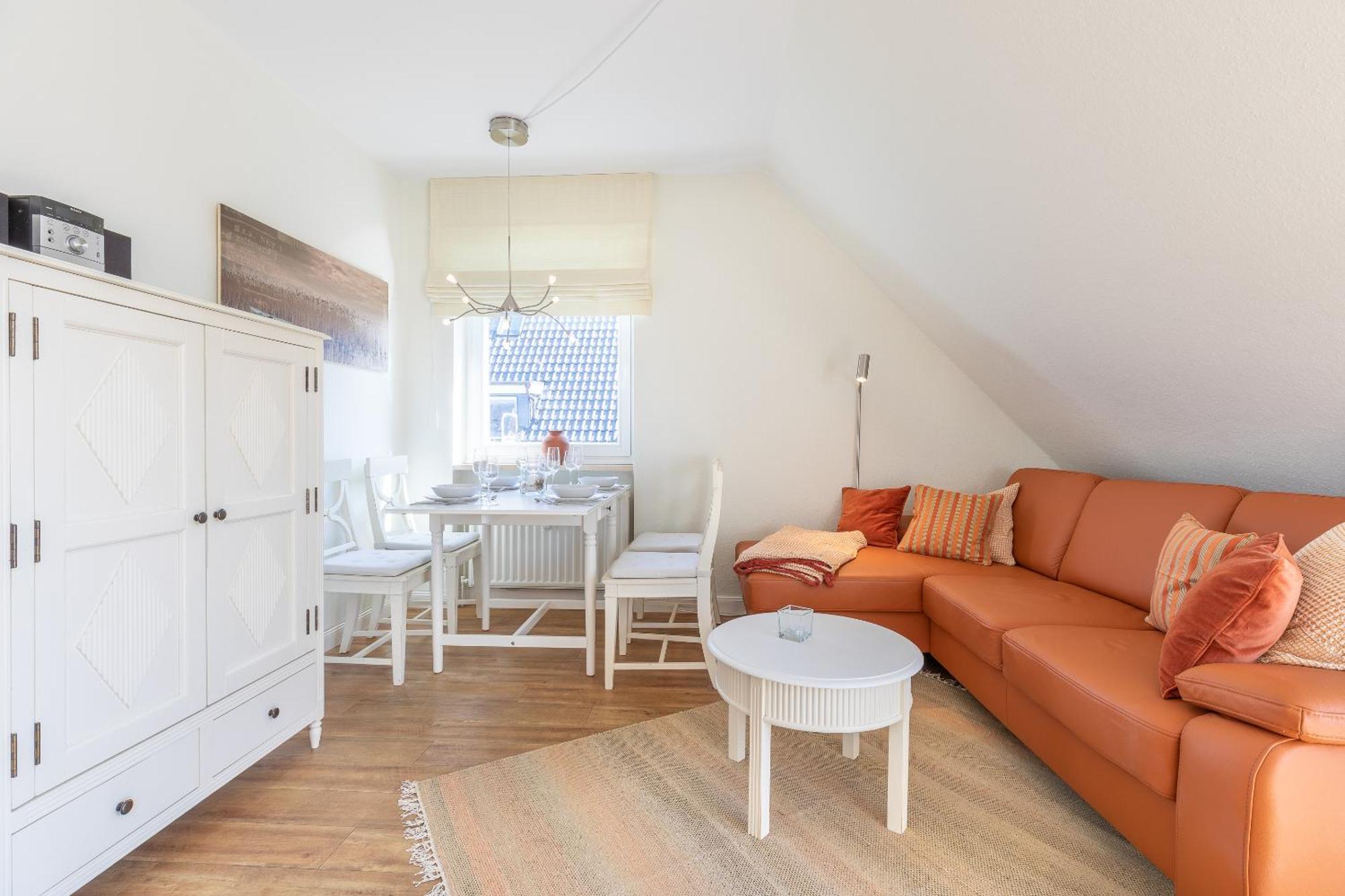 Haus Sonnenschein Whg G Apartment Wenningstedt-Braderup Exterior photo